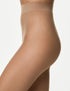 Marks & Spencer "3pk 15 Denier Ladder Resist Tights"